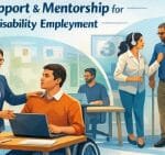 "Employment Opportunities for People with Disabilities: Unlocking Inclusive Careers with HirePotential 5 HirePotential Online Disability Jobs