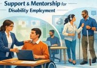 Employment Opportunities for People with Disabilities HirePotential Online Disability Jobs