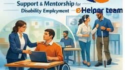 "Employment Opportunities for People with Disabilities: Unlocking Inclusive Careers with HirePotential 11 HirePotential Online Disability Jobs
