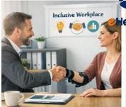 A wide range of roles is available across industries