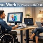 Job Opportunities for People with Disabilities: A Powerful Guide to InclusionHub Careers 8 InclusionHub Disability Work Opportunities