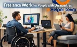 Job Opportunities for People with Disabilities: A Powerful Guide to InclusionHub Careers 12 InclusionHub Disability Work Opportunities