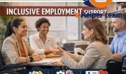 Job Opportunities for People with Disabilities