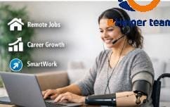 What are the benefits of remote work for people with disabilities?