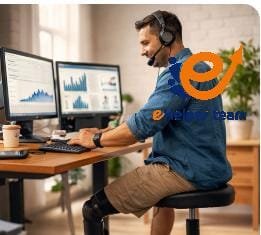 How to Register on Abilities Center