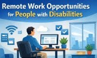 : Are people with disabilities qualified for competitive job roles?