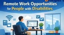 : Are people with disabilities qualified for competitive job roles?