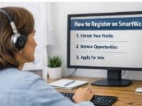 SmartWork Disability Job Empowerment