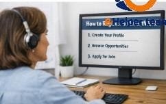 SmartWork Disability Job Empowerment