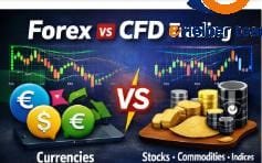 Forex Trading Strategies on Deriv: A Smarter Way to Trade Global Markets 1 Deriv CFD and Forex Trading