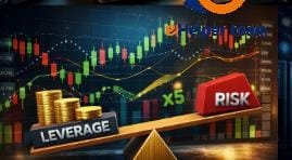 Is Poloniex suitable for beginners