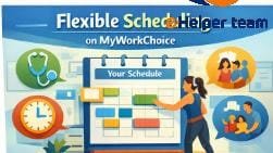 Remote Work Opportunities for People with Disabilities: Empowering Careers from Home 3 What types of jobs are available for people with disabilities on MyWorkChoice?