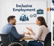 Job Opportunities for People with Disabilities Through The Arc Disability Employment