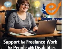 Empower Disability Work Support