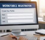 WorkForce Employing Disabled People