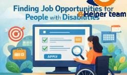 Creating an Accessible Profile on AccessWork