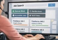 Services for People with Disabilities