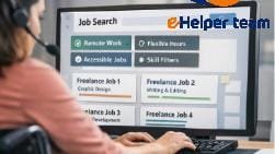 Unlocking Freelance Opportunities: Top Services for People with Disabilities 9 Services for People with Disabilities