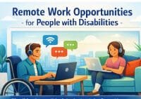 MyWorkChoice Online Work for Disabled