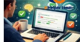 Does Grammarly only fix grammar mistakes?