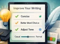 Correcting Grammar and Spelling Errors in Grammarly: How It Works