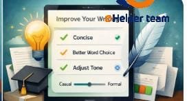 Correcting Grammar and Spelling Errors in Grammarly: How It Works