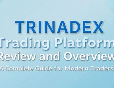 TRINADEX Trading Platform Review and Overview: A Complete Guide for Modern Traders 11 TRINADEX Trading Platform Review and Overview A Complete Guide for Modern Traders