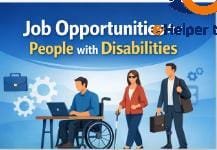 Job Opportunities for People with Disabilities in Today’s Workforce