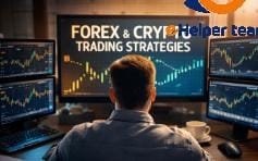 PrimeXBT Forex and Crypto Trading