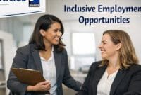 Job Opportunities for People with Disabilities: Empowering Careers Through Goodwill Goodwill Industries Disability Job Opportunities