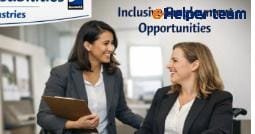 Goodwill Industries Disability Job Opportunities