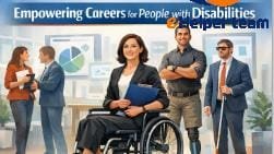 Work for People with Disabilities: Understanding Inclusive Employment