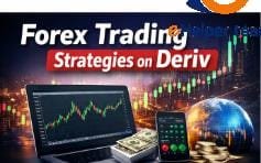 Understanding Deriv CFD and Forex Trading