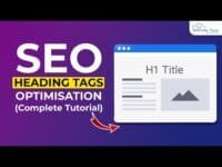 SEO Heading Tag Optimize | How to Optimize H1 H2 H3 Tags to Improve SEO | SEO On-Page Tutorial SEO Heading Tag Optimize | How to Optimize H1 H2 H3 Tags to Improve SEO | SEO On-Page Tutorial