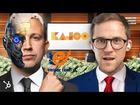 AI Shark Tank: 5 Founders Pitch Us Their AI Products (#124)