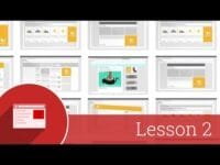 Search advertising vs. display advertising Search advertising vs. display advertising