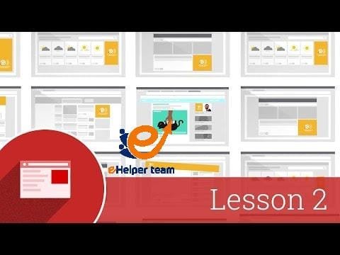 Search advertising vs. display advertising 1 Search advertising vs. display advertising