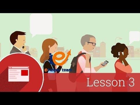 The ins and outs of display advertising