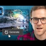 Photoshop’s New A.I. Update + 4 More A.I. Tools You Must Try (#125)