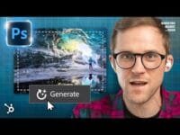 Photoshop’s New A.I. Update + 4 More A.I. Tools You Must Try (#125) Photoshop’s New A.I. Update + 4 More A.I. Tools You Must Try (#125)