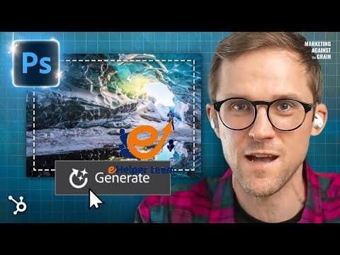 Photoshop’s New A.I. Update + 4 More A.I. Tools 1 Photoshop’s New A.I. Update + 4 More A.I. Tools You Must Try (#125)