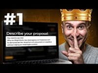 How To Write Freelance Proposals in 2024 (Freelancer/UpWork) How To Write Freelance Proposals in 2024 (Freelancer/UpWork)