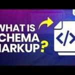 What is Schema Markup & Why It's Important for 6 What is Schema Markup & Why It's Important for SEO | SEO Tutorial