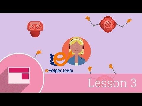 How retargeting works 1 How retargeting works