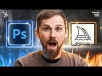 A.I. Design Wars: Why Adobe Is Going To Crush MidJourney (#126) A.I. Design Wars: Why Adobe Is Going To Crush MidJourney (#126)