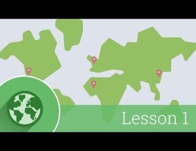 Introduction to international marketing and export