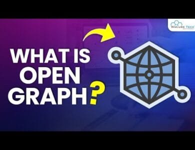 Open Graph Kya Hai? Type of Open Graph SEO 9 Open Graph Kya Hai? | Type of Open Graph | SEO Open Graph Tutorial
