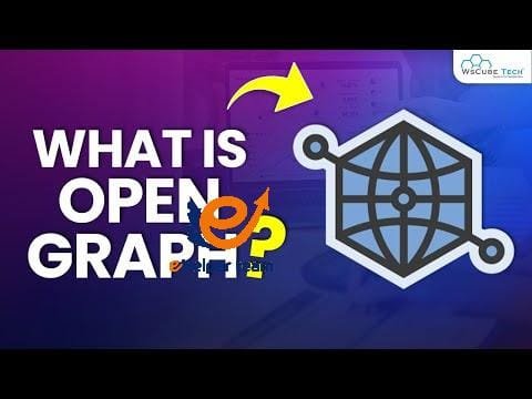 Open Graph Kya Hai? | Type of Open Graph | SEO Open Graph Tutorial