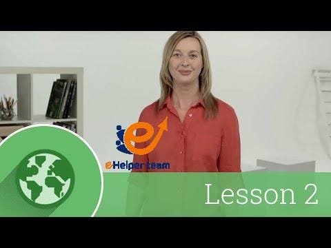 Validating your new market 1 Validating your new market