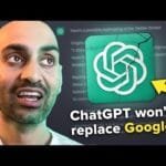 Neil Patel Makes The Case Against ChatGPT (#110)
